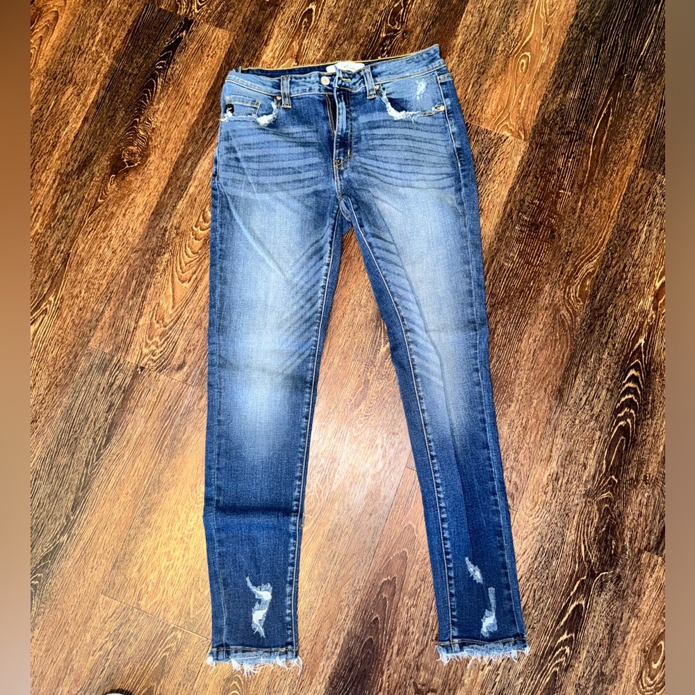 Kancan jeans
